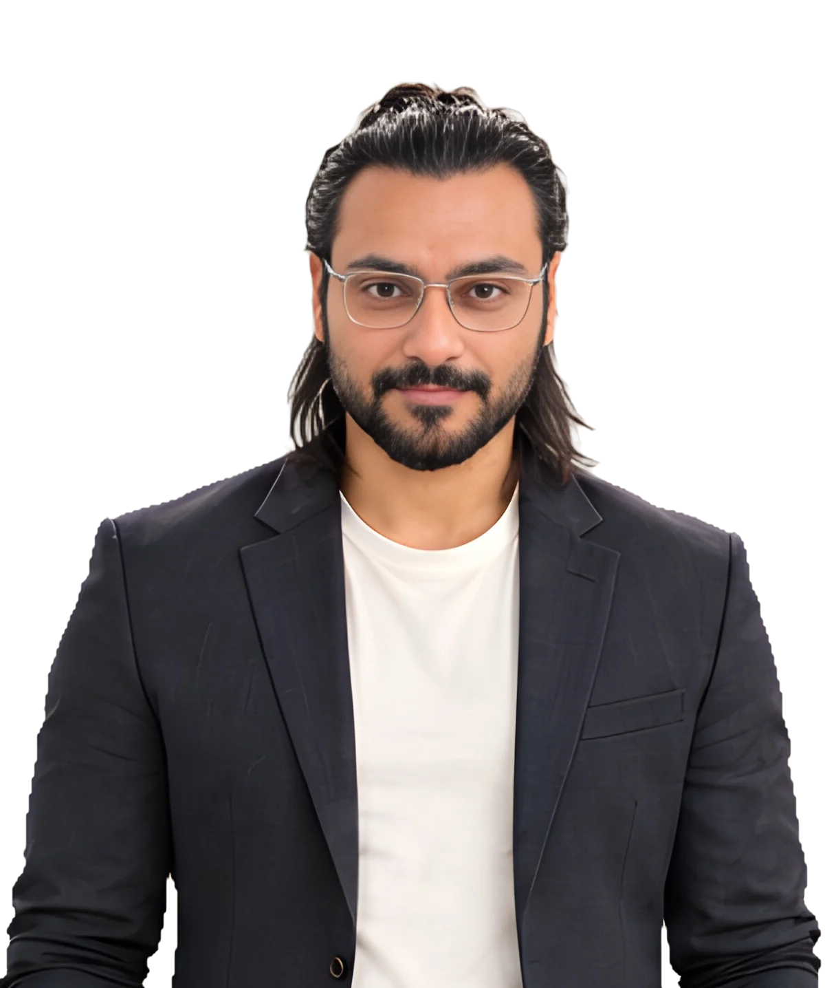 Shivam Chopra
